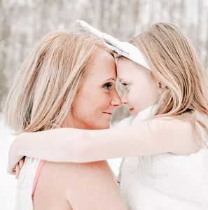 Meet your Posher, Catherine